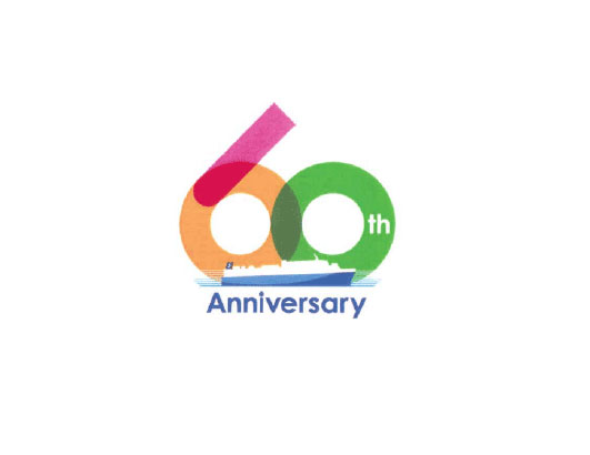 2022年 創業60周年