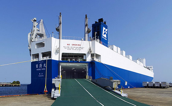 RORO 専用